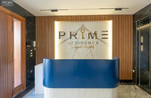 Sheikh Zayed City Apartamento | Prime Residence Zayed Heights
