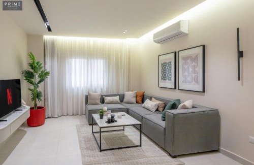 Sheikh Zayed City Apartamento | Prime Residence Zayed Heights