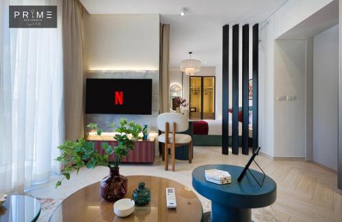 Sheikh Zayed City Apartamento | Prime Residence Zayed Hills