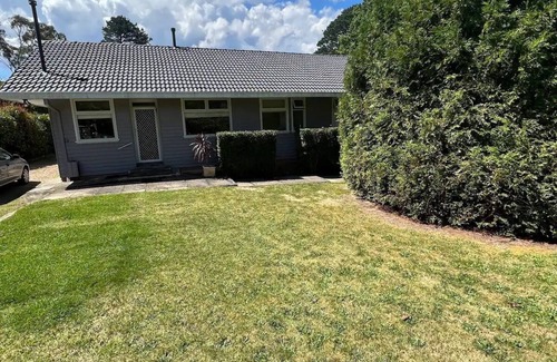 Katoomba Apartamento | Prime Spot! 5mins to “Grand Cliff Top Walk” & “3 Sisters”