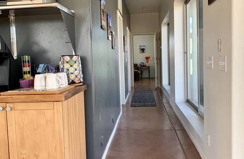 Sonoita Casa | Prime Sunrise Viewing at L’Alba; enjoy a 2 BR/2 BA home with an EV Car Charger