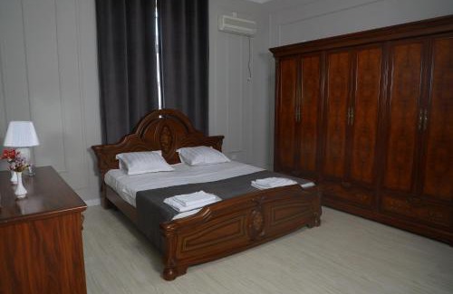 Tashkent Hotel | Prime Villa Hotel