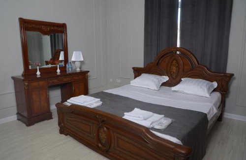 Tashkent Hotel | Prime Villa Hotel