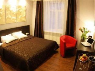 Zemgale Suburb Hotel | PRIMO HOTEL RIGA with Free Parking
