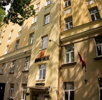 Zemgale Suburb Hotel | PRIMO HOTEL RIGA with Free Parking