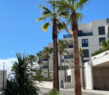 Primosten Apartamento | Primosten Resort Sunhill P1-S5