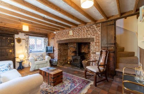 Bridge Casa | Primrose Cottage at The Shippe