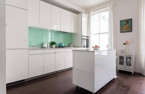 Primrose Hill Apartamento | Primrose Hill - Delightful home