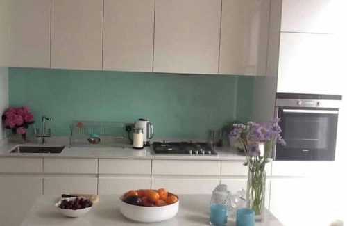 Primrose Hill Apartamento | Primrose Hill - Delightful home