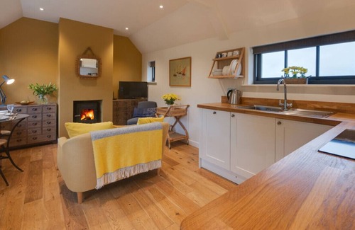 Mayfield Casa | Primrose Lodge - Una Habitación Casa, Capacidad 2