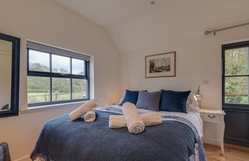 Mayfield Casa | Primrose Lodge - Una Habitación Casa, Capacidad 2