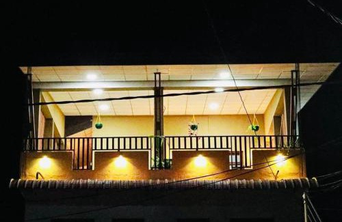 Anuradhapura Hotel | Primrose Villa Anuradhapura