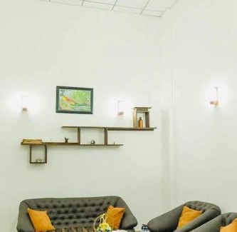 Anuradhapura Hotel | Primrose Villa Anuradhapura