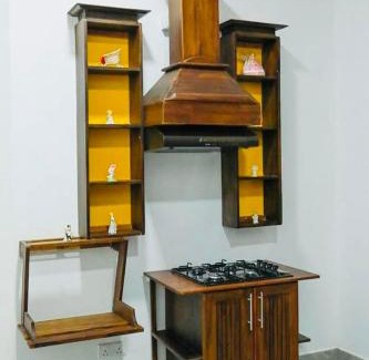 Anuradhapura Hotel | Primrose Villa Anuradhapura