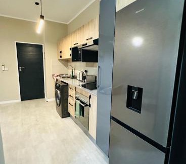 Gaborone Apartamento | PrimVilla Apartment