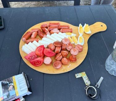 Berzhite Otro | Princ Tents