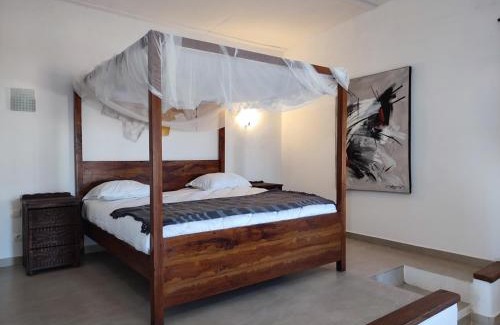 Anakao Hotel | Prince Anakao