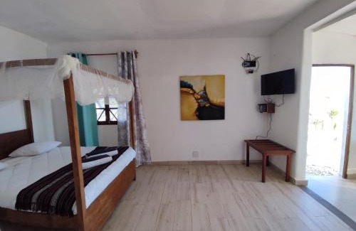 Anakao Hotel | Prince Anakao