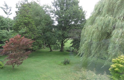 Mont-Saint-Jean Cama Y Desayuno | Prince d'Orange Bed & Breakfast