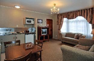 Rotorua Hotel | Prince's Gate Hotel