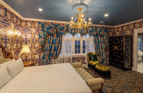 Rotorua Hotel | Prince's Gate Hotel