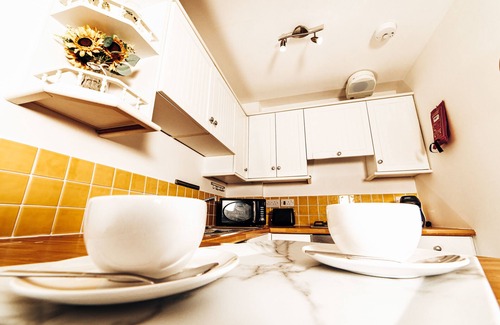 Perth Apartamento | Princes Street Apartment