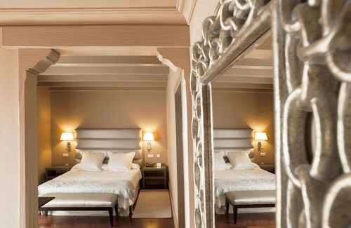 Playa Blanca Hotel | Princesa Yaiza Suite Hotel Resort