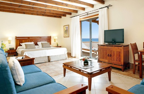 Playa Blanca Hotel | Princesa Yaiza Suite Hotel Resort