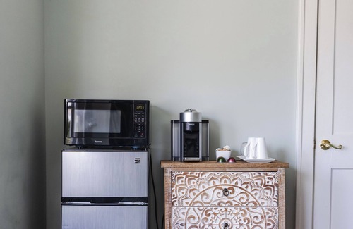 Charlotte Street Hotel | Princess Anne Boutique Hotel