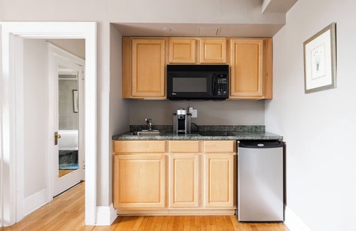 Charlotte Street Hotel | Princess Anne Boutique Hotel