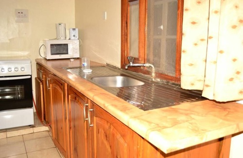 Fort Portal Apartamento | Princess Court Apartments