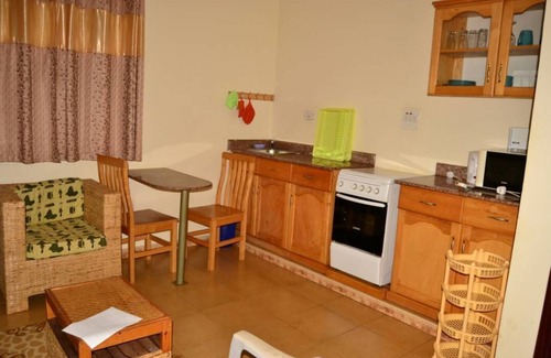 Fort Portal Apartamento | Princess Court Apartments