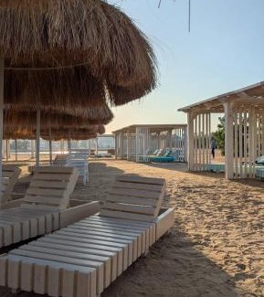 Al Mamsha El Seyahi Apartamento | Princess Resort