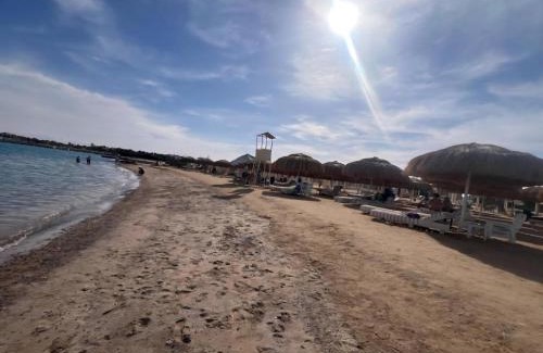 Al Mamsha El Seyahi Apartamento | Princess Resort