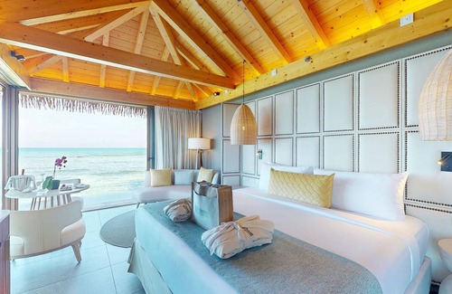 Green Island Complejo | Princess Senses The Mangrove Resort - Adults Only