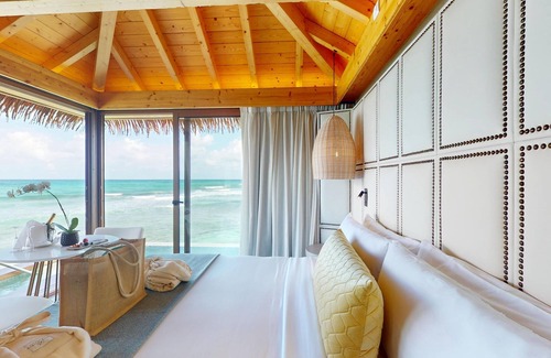 Green Island Complejo | Princess Senses The Mangrove Resort - Adults Only