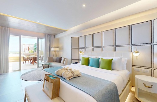 Green Island Complejo | Princess Senses The Mangrove Resort - Adults Only