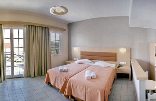 Neapoli Apartamento | Princess Studios Mitilini