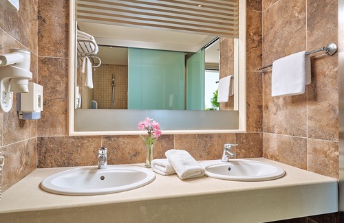 Kiotari Complejo | Princess Sun Hotel - All Inclusive