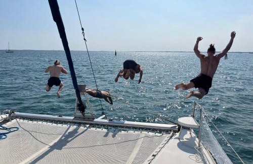 Izola Alquiler De Eote | Principessa dei draghi Full Day and Night Experience