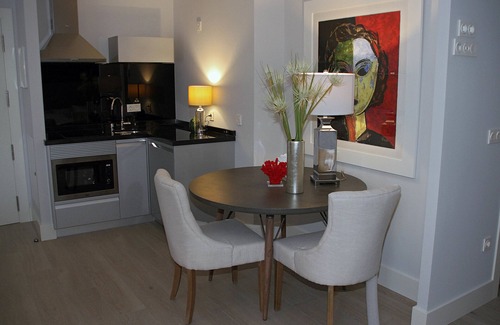 Centro histórico de León Apartamento | Principia Suites