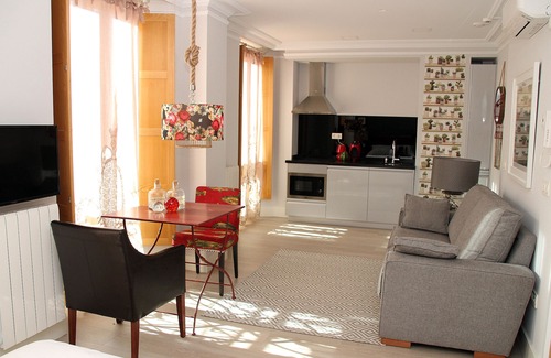 Centro histórico de León Apartamento | Principia Suites