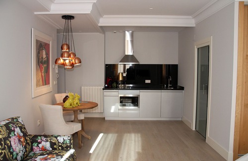 Centro histórico de León Apartamento | Principia Suites