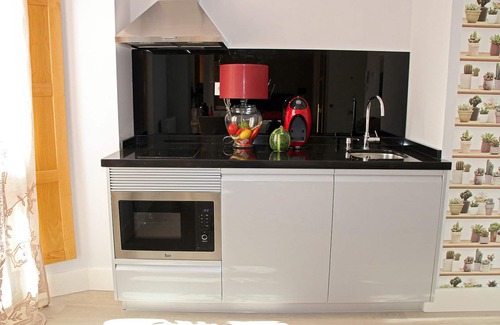 Centro histórico de León Apartamento | Principia Suites