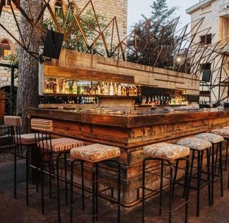 Broumana Hotel | Printania Palace Hotel