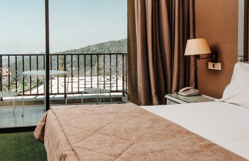 Broumana Hotel | Printania Palace