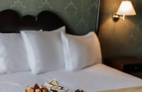 Broumana Hotel | Printania Palace