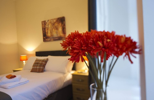 Peterhead Hotel | Printworks Apart-Hotel