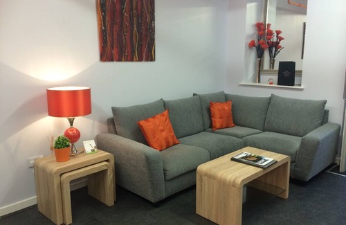 Peterhead Hotel | Printworks Apart-Hotel