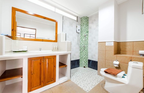 Hua Hin Complejo | Prinz Garden Villa Hua Hin